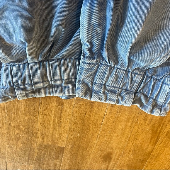 Sea New York Idun Jean shorts - Picture 7 of 9